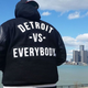 Don’t mess with Detroit.@detroitvseverybodyllc via Instagram